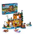 Lego Frıends Macera Kampı Su Sporları Adr-lgf42626