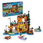 Lego Frıends Macera Kampı Su Sporları Adr-lgf42626