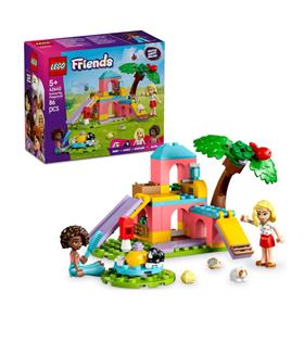 Lego Ginepig Oyun Parkı Adr-lgf42640