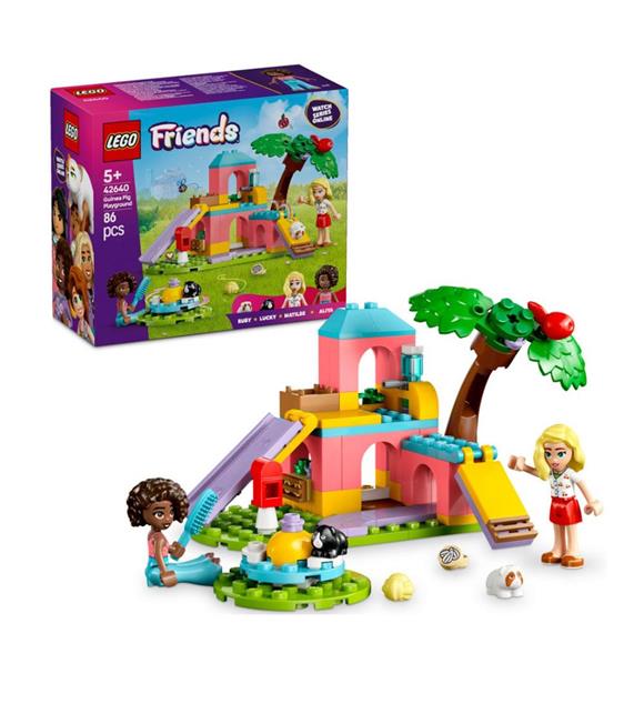 Lego Ginepig Oyun Parkı Adr-lgf42640