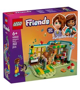 Lego Autumn Odası Adr-lgf42646