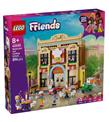 Lego Frıends Restoran Ve Aşçılık Okulu Adr-lgf4265