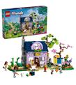 Lego Frıends Arıcıların Evi Ve Çiçek Bahçesi Adr-l