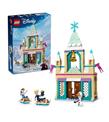 Lego Dısney Arendelle Karlar Ülkesi Şatosu Adr-lgp