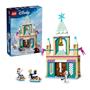 Lego Dısney Arendelle Karlar Ülkesi Şatosu Adr-lgp