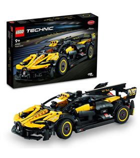 Lego Technıc Bugatti Bolide Adr-lmt42151