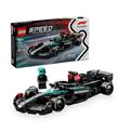 Lego F1 Mercedes Adr-lsr77244
