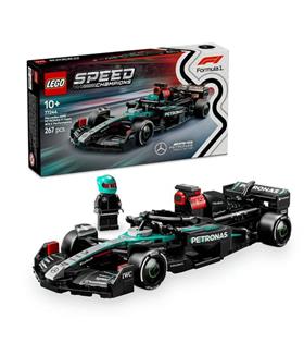 Lego F1 Mercedes Adr-lsr77244