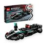 Lego F1 Mercedes Adr-lsr77244