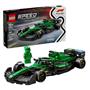 Lego F1 Aston Martin Aramco Adr-lsr77245