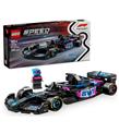 Lego F1 Bwt Alphine Adr-lsr77248
