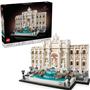 Lego Trevi Çeşmesi Adr-lzc21062
