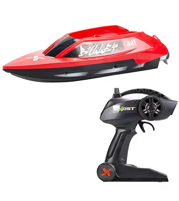 Neco Oyuncak Rocketwave Uzaktan Kumandalı Tekne