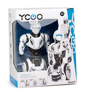 Neco Oyuncak Silverlit Junıor O.P. One Robot