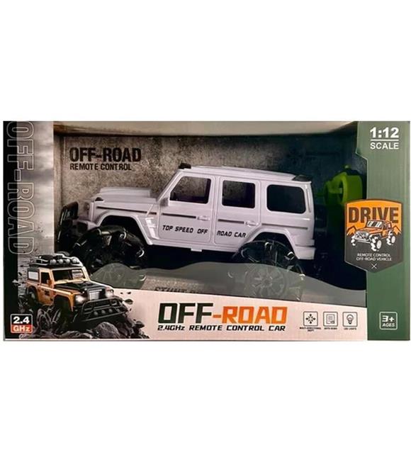 Canem Oyuncak By.Şarzlı Uz.Kum.Jeep