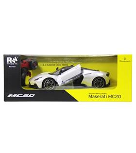 Ctoy Oyuncak Maserati Mc20 Uzaktan Kumandalı Usb Şarjlı Ve Işık