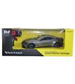Ctoy Oyuncak Aston Martin Vantage Uzaktan Kumandalı Usb Şarjlı
