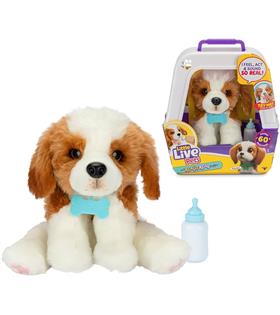 LLP Sesli ve Hareketli Sevimli Köpeğim LP800000