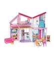 Barbie Nin Malibu Evi FXG57