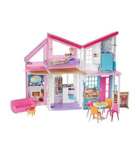 Barbie Nin Malibu Evi FXG57