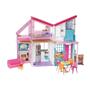 Barbie Nin Malibu Evi FXG57