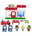Little People Pizza Restoranı