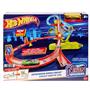 Hot Wheels Neon Yarışlar Çoklu Yarış Heyecanı Pist Seti
