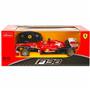 Sunman Oyuncak Ferrari F138 Uzaktan Kumandalı Formula1 1:18