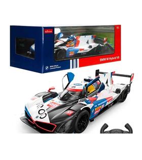 Sunman Oyuncak Uzaktan Kumandalı Araba 1/14 Bmw M Hybrıd V8 Lmdh F/f 2.4ghz.