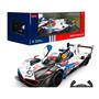 Sunman Oyuncak Uzaktan Kumandalı Araba 1/14 Bmw M Hybrıd V8 Lmdh F/f 2.4ghz.