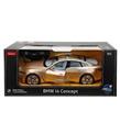 Sunman Oyuncak Uzaktan Kumandalı 1/14 F/f Bmw İ4 Concept 2.4ghz.platin Gold Erkek Oyuncak