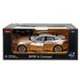 Sunman Oyuncak Uzaktan Kumandalı  1/14 F/f Bmw İ4 Concept 2.4ghz.platin Gold