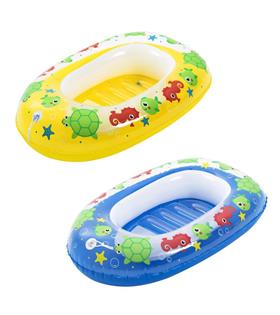 Bestway Bot Çocuk 102x69 Torbalı Kzld-Bw34037