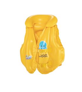 Bestway Can Yeleği Sarı 51x46 Cm Kzld-Bw32034