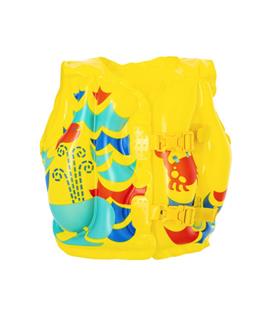 Bestway Can Yelegi Sarı 41x30 Cm Kzld-Bw32069Yd