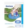 Bestway Havuz Renkli 3Bl 102x25 Cm Kzld-Bw51024