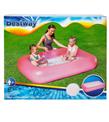 Bestway Şişme Tabanlı Dikdörtgen Havuz Renkli 165x25 Cm Kzld-Bw51115