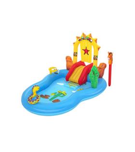 Bestway Havuz Kaydıraklı Korsanlı Kutulu Kzld-Bw53118