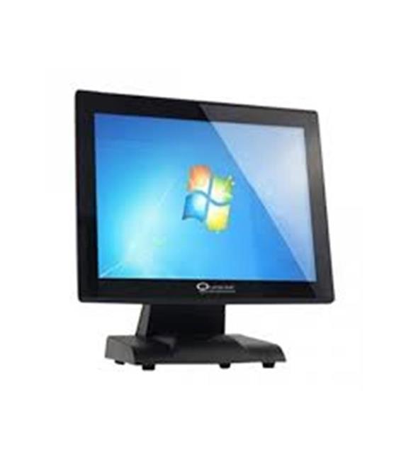 Quatronic P156 5N 8GB Ram 256GB SSD 15.6" Pos PC Barkod Okuyucular