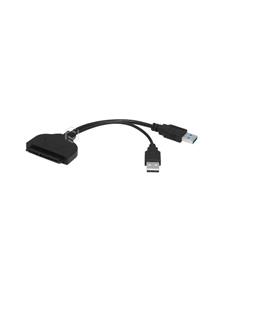Frisby FA-6616US USB 3.0 - SATA Çevirici (5V)