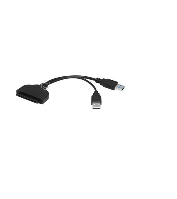 Frisby FA-6616US USB 3.0 - SATA Çevirici (5V)
