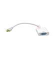 Frisby FA-6634HV Mini HDMI - VGA Dönüştürücü