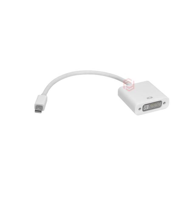 Frisby FA-6666C Mini Display Port - DVI-D Dönüştürücü (1080P)