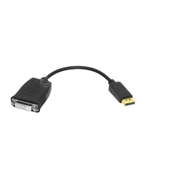 Frisby FA-6644C Display Port - DVI-D Aktif Dönüştürücü