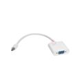 Frisby FA-6670C Mini Display Port - VGA Aktif Dönüştürücü (1080P)