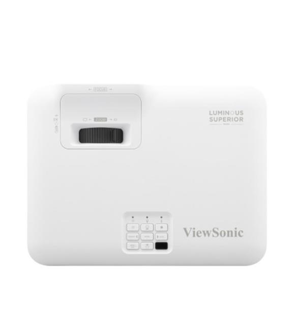 ViewSonic LSD400W 4000 AL WXGA 1280x800 Lazer İş Eğitim Projeksiyonu