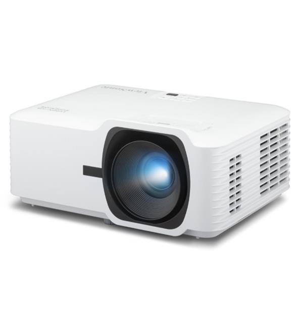 ViewSonic LSD400W 4000 AL WXGA 1280x800 Lazer İş Eğitim Projeksiyonu