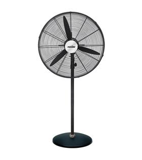 Marsstar MS-30 Yiğit  Sanayi Tipi Ayaklı Vantilatör