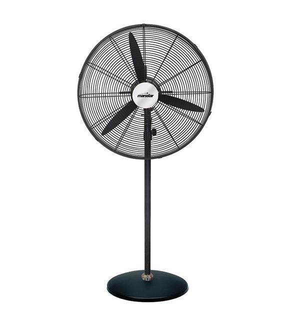 Marsstar MS-30 Yiğit  Sanayi Tipi Ayaklı Vantilatör
