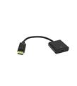 Frisby FA-6648C Display Port - HDMI Dönüştürücü (4K) Çevirici ve Konnektörler